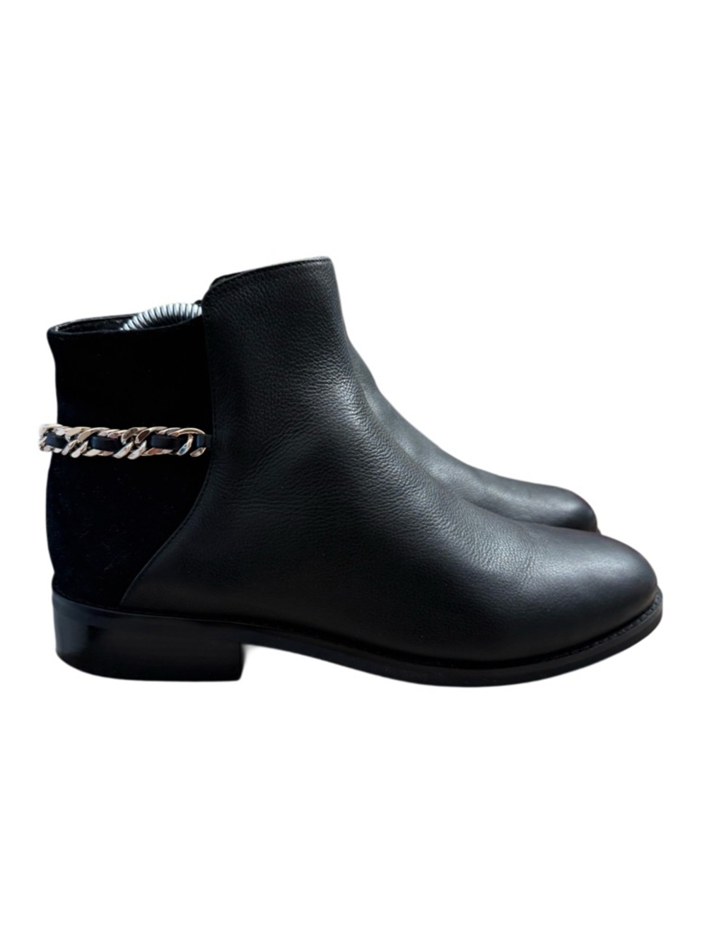 COLE HAAN IDINA ANKLE BOOT - Picture 2 of 6